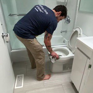Deepclean