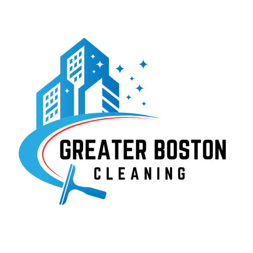 Greater Boston Cleaning Logo