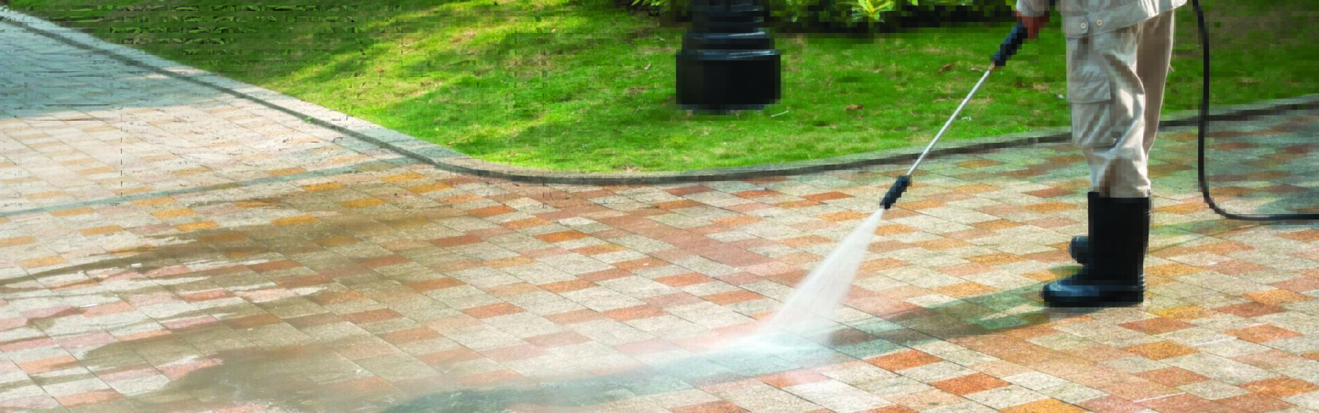 Affordable Pressure Washing Scaled